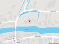 Drievorm Oorbellen