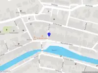 Stadscafé Goeree V.O.F.