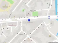 Vereniging van Eigenaars ondersplitsing Van Musschenbroekstraat 36 en 36 A in Utrecht