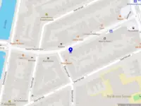 B&B Zeilstraat