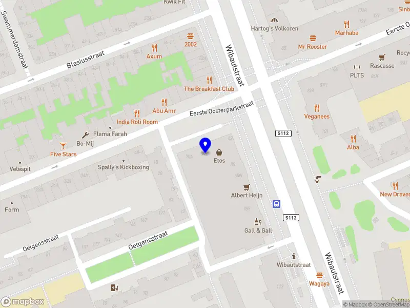 IBID Education B.V.