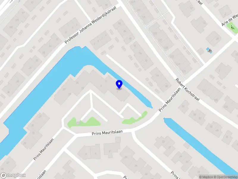 Stichting Bedrijfstakpensioenfonds Waterbouw
