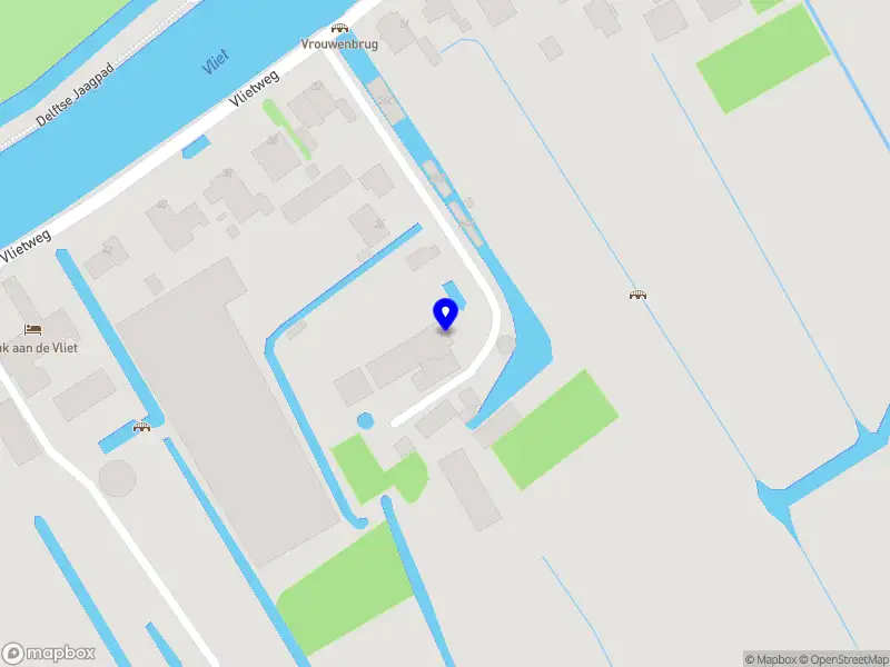 Stoeterij van Haastert