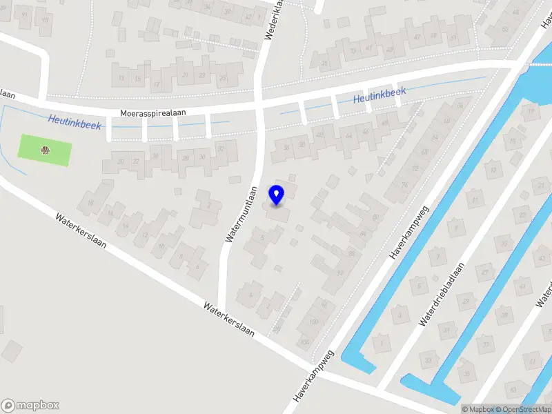 Skogslund