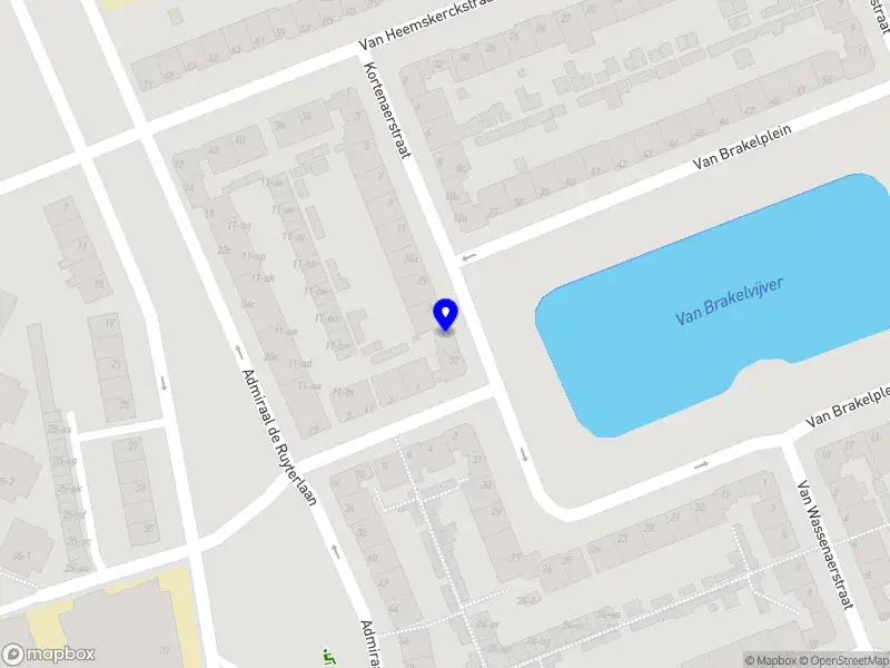Vereniging van Eigenaars Van Brakelplein nummers 33 en 33A, Groningen