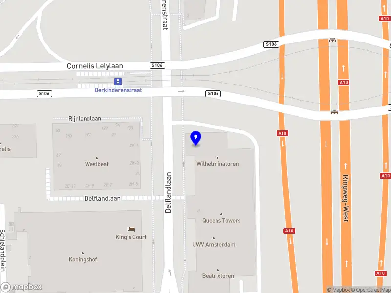 Stichting Zorgkompas Nederland