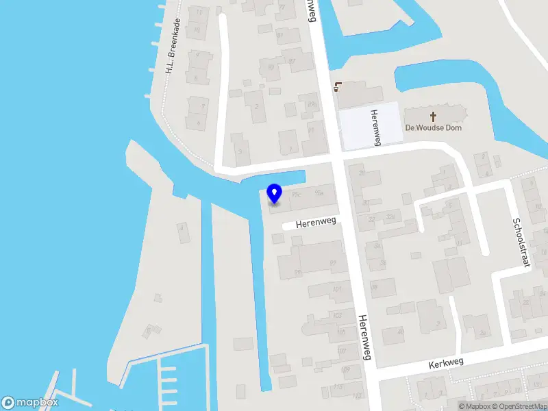 Van Iperen Transport