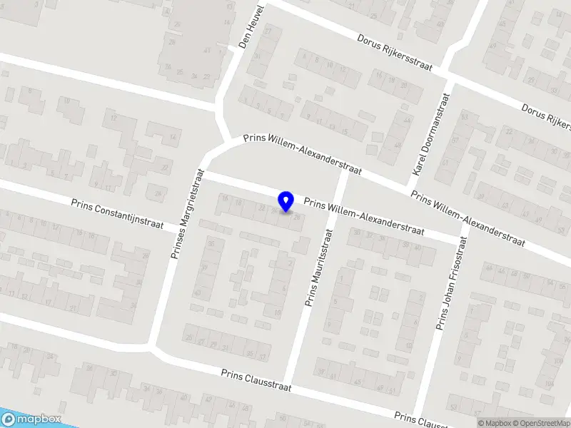 M.L.A. de Vries B.V.