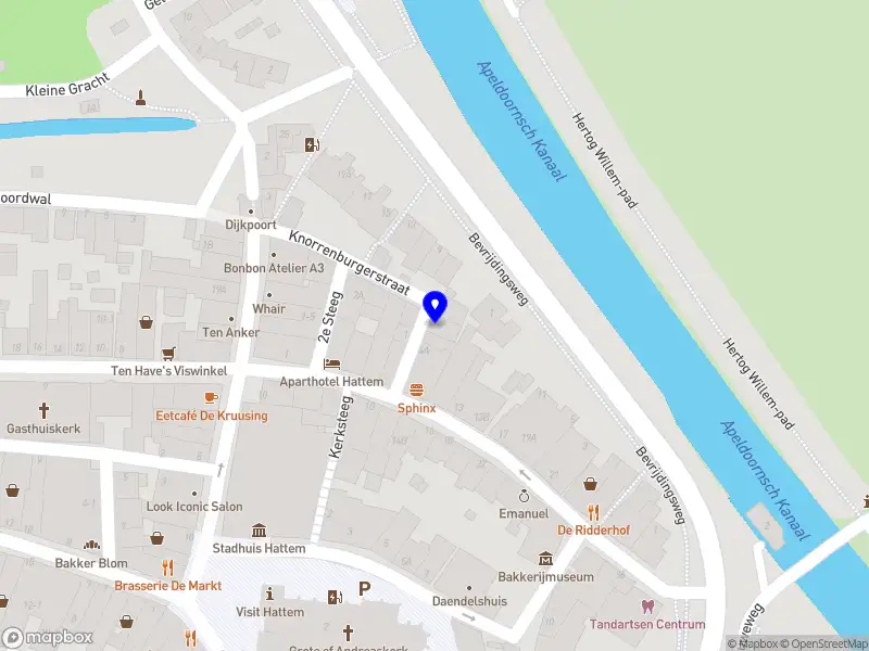 Ergo Verbinding Groot IJsselvecht