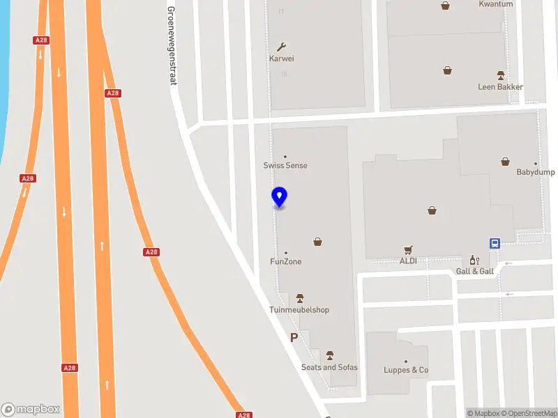 Sani4all Hoogeveen B.V.