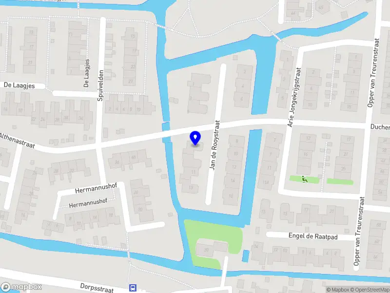 Nieuw bedrijf Puijpe Holding B.V.