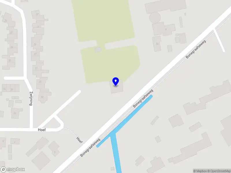 Tijssen Vastgoed B.V.