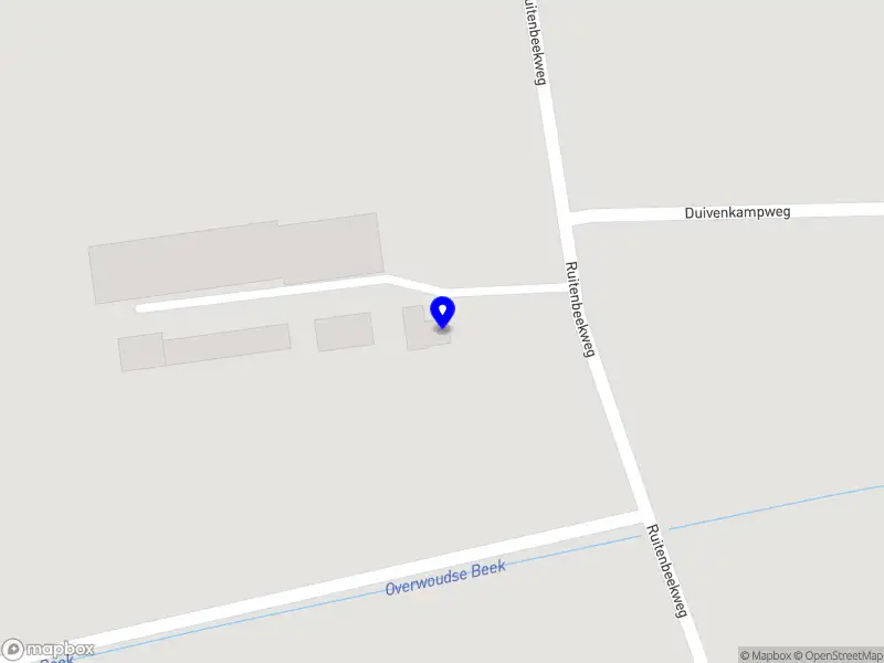 De Ruitenbeek - Niels Jonkers Horses