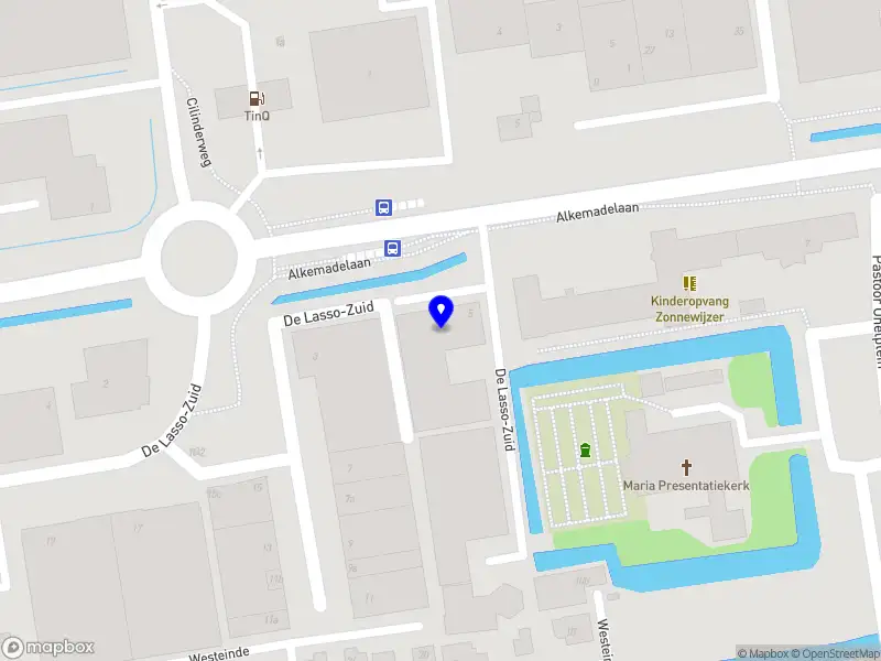 CI-ELPI Nederland 1 B.V.