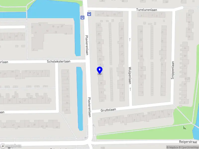 Nieuw bedrijf Bruns Management B.V.