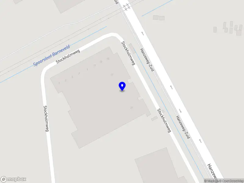 Vereniging van Eigenaars bedrijfsgebouw Leeuweriklaan 20 te Zeist