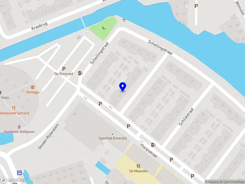 Vereniging voor postactieven Haaglanden
