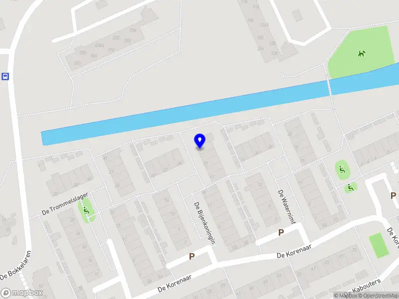 Ali voor Verkeer