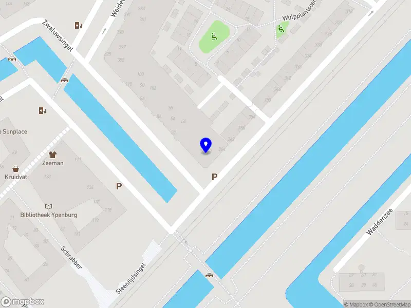 Nieuw bedrijf Spaces by YM B.V.