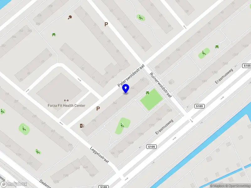 JBR Onderhoud & Storing
