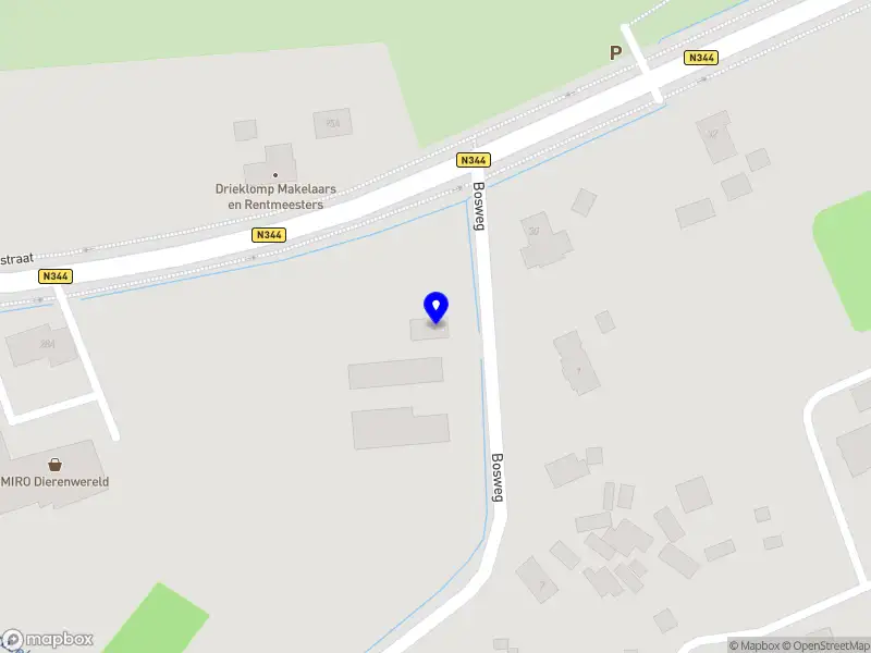 B&B Bed & Bos – ontspannen slapen op de Veluwe