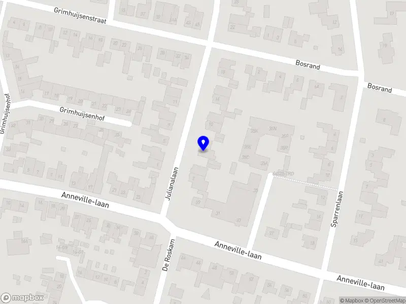 Casa Alma holding B.V.