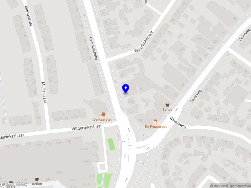 Nieuw bedrijf J.M. HAIR B.V.