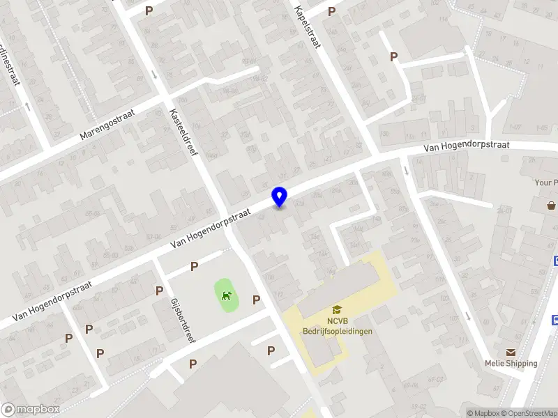 RKPS Holding B.V.