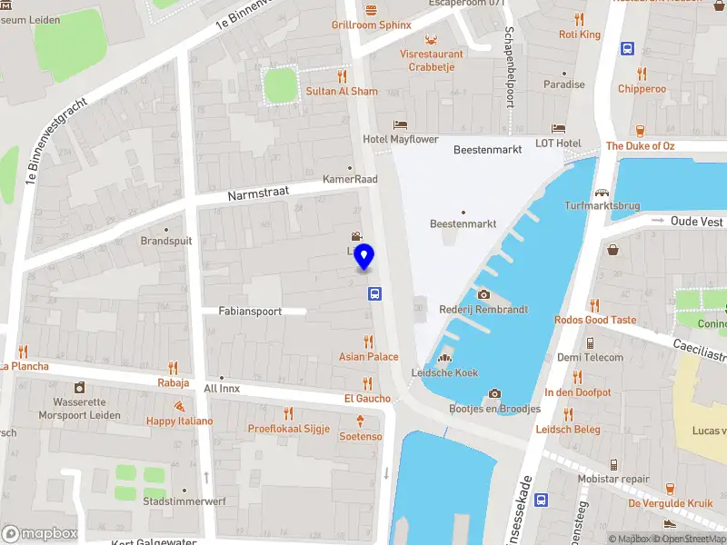Vereniging van Eigenaars Steenstraat 41, 41A tot en met 41D en 43 te Leiden