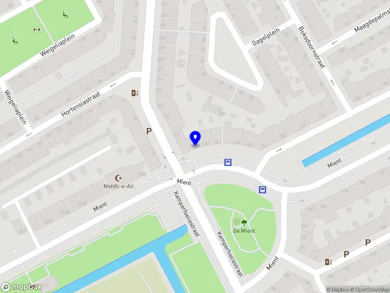'T Hartje