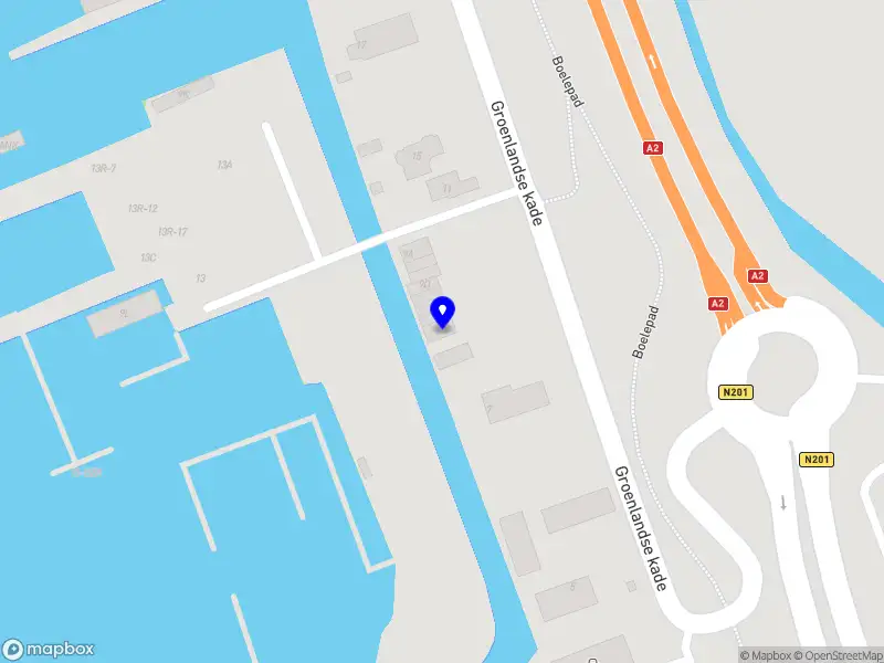 Nieuw bedrijf Vlug Ventures Holding B.V.