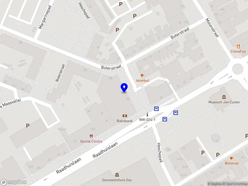 Vereniging van Eigenaars Dorpsstraat 22B/24 te Rosmalen