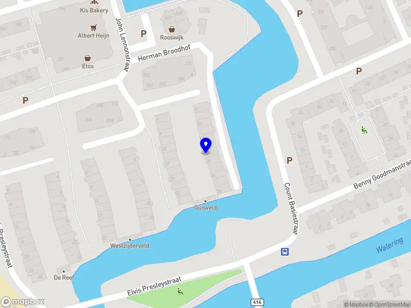 Het Zaanse Mandje