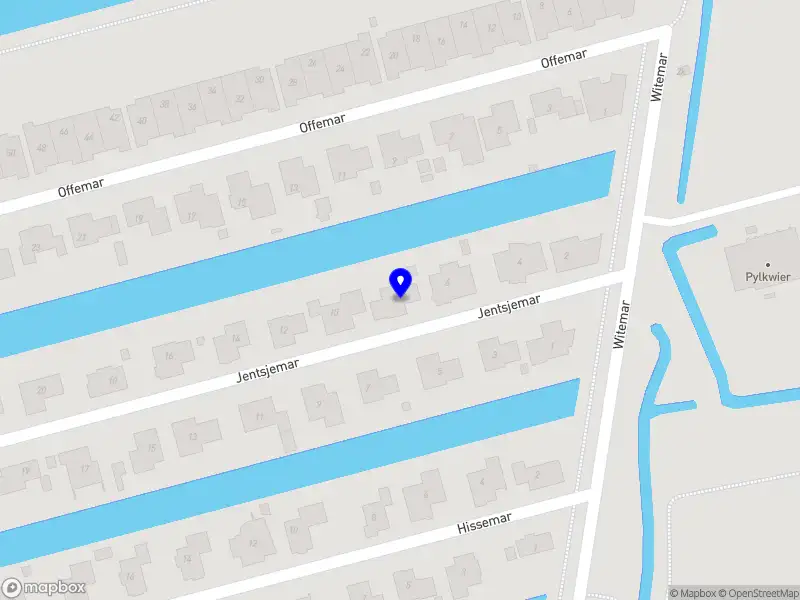 Nieuw bedrijf Bloom Lifestyle Leeuwarden
