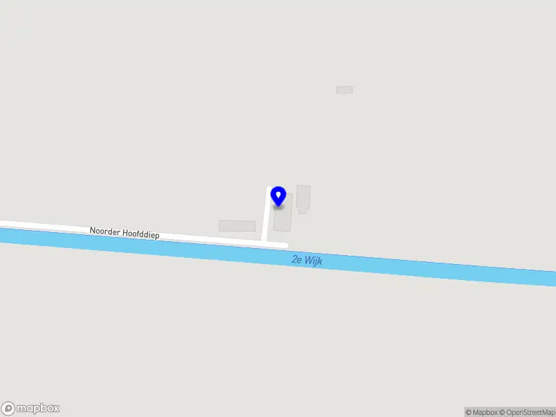 Nieuw bedrijf Camping de Vierslag