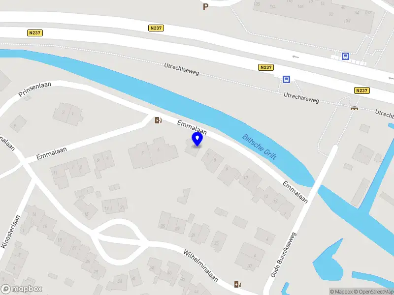 Vereniging van Eigenaars Herenweg 37, 37 A, 39 en 39 A in Utrecht