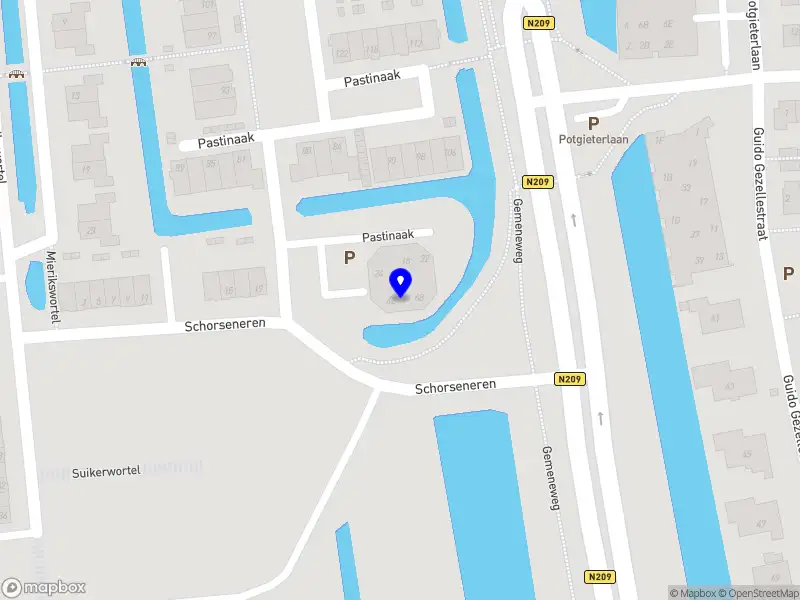 Smit Groenprojecten
