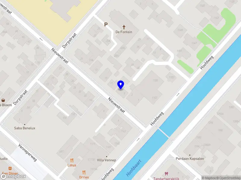 Vereniging van eigenaars 