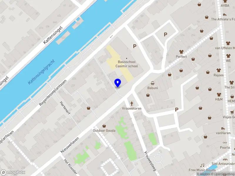 IMVO Holding B.V.