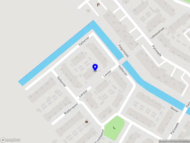 VDK Buitenruimte