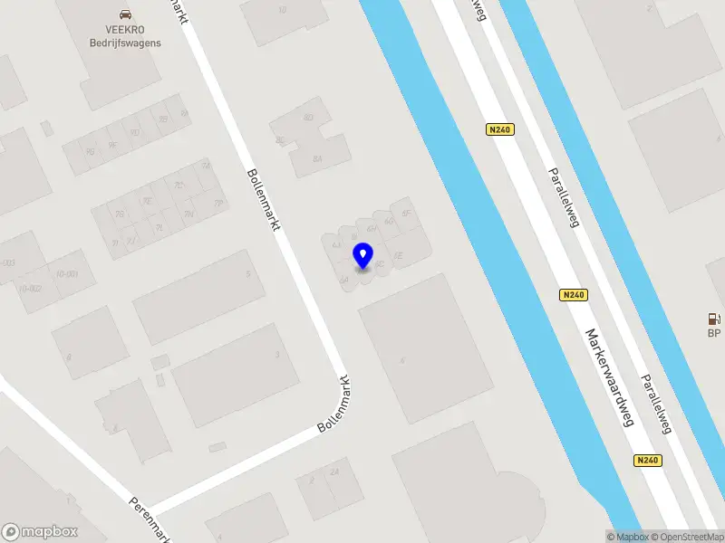 STERadministratie B.V.