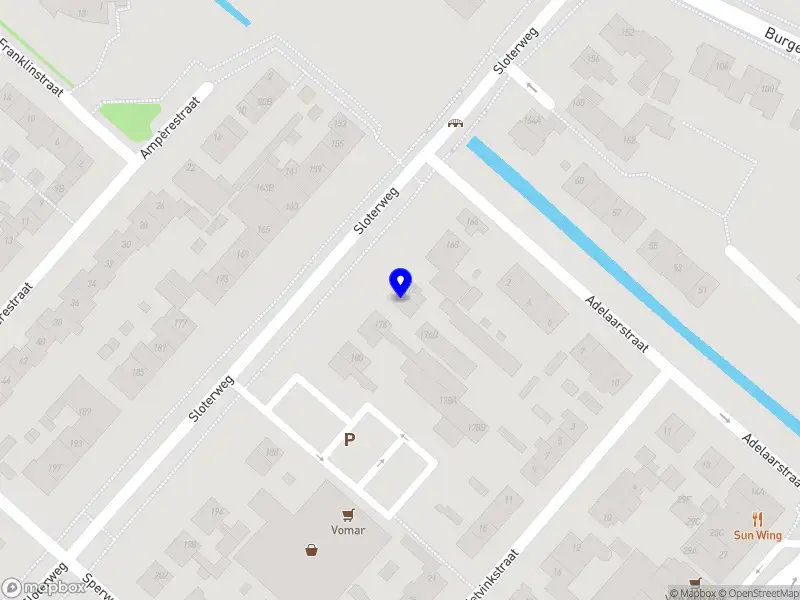 Nieuw bedrijf EYS Holding B.V.