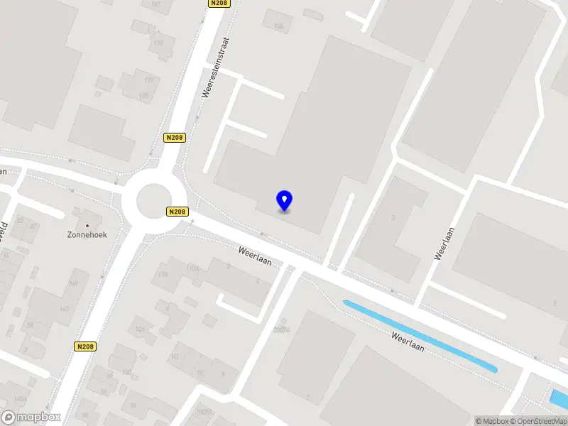 Nieuw bedrijf Sterk Performance Club B.V.