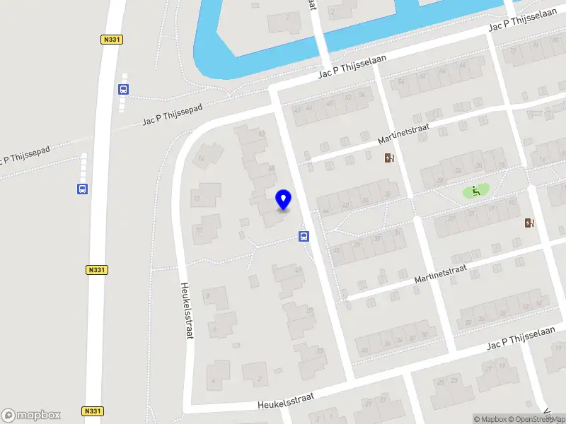 Bureau Veen Visuele Communicatie