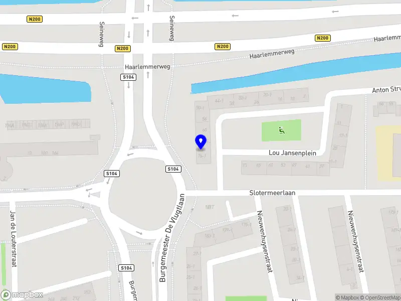 Nieuw bedrijf Hriatri