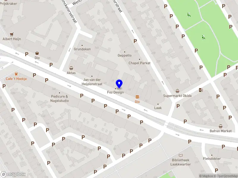 De Sportvisser B.V.