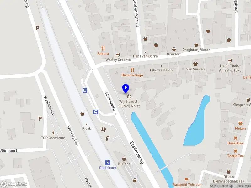 Bimotive Business Intelligence B.V.