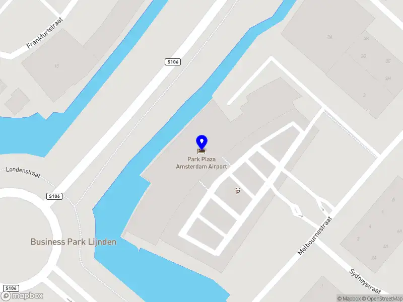 Nieuw bedrijf Olijf Bouw en Design