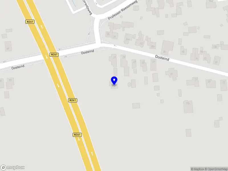 Van der Mast Consultancy B.V.