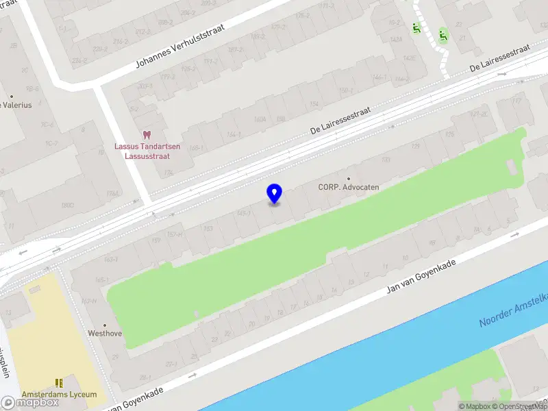 Stichting Beheer Derdengelden Tonybet